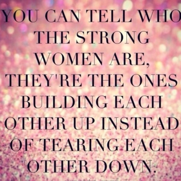 Show your STRENGTH - Picture 1 of 1